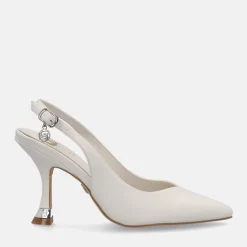 GOLD e GOLD GOLD&GOLD CHANEL | Donna Chanel/slingback