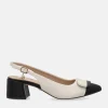 GOLD e GOLD GOLD&GOLD CHANEL | Donna Chanel/slingback