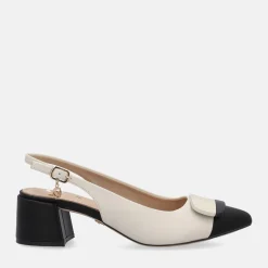 GOLD e GOLD GOLD&GOLD CHANEL | Donna Chanel/slingback