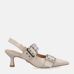 GOLD e GOLD GOLD&GOLD CHANEL | Donna Chanel/slingback