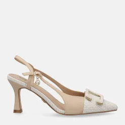 GOLD e GOLD GOLD&GOLD CHANEL | Donna Chanel/slingback