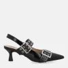 GOLD e GOLD GOLD&GOLD CHANEL | Donna Chanel/slingback