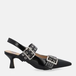 GOLD e GOLD GOLD&GOLD CHANEL | Donna Chanel/slingback