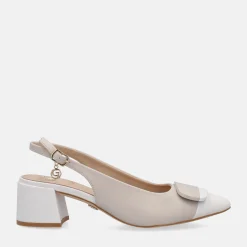 GOLD e GOLD GOLD&GOLD CHANEL | Donna Chanel/slingback