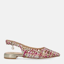 GOLD e GOLD GOLD&GOLD CHANEL | Donna Chanel/slingback