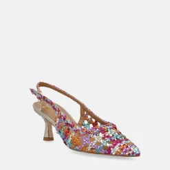 GOLD e GOLD GOLD&GOLD CHANEL | Donna Chanel/slingback