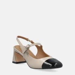 GOLD e GOLD GOLD&GOLD CHANEL | Donna Chanel/slingback