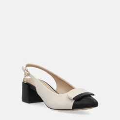 GOLD e GOLD GOLD&GOLD CHANEL | Donna Chanel/slingback