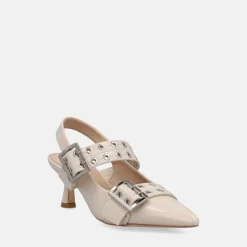 GOLD e GOLD GOLD&GOLD CHANEL | Donna Chanel/slingback