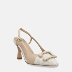 GOLD e GOLD GOLD&GOLD CHANEL | Donna Chanel/slingback