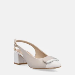 GOLD e GOLD GOLD&GOLD CHANEL | Donna Chanel/slingback