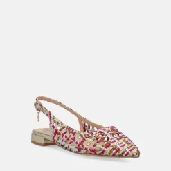 GOLD e GOLD GOLD&GOLD CHANEL | Donna Chanel/slingback