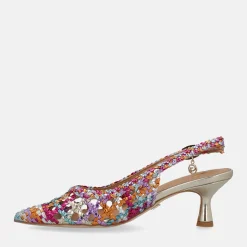 GOLD e GOLD GOLD&GOLD CHANEL | Donna Chanel/slingback