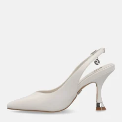 GOLD e GOLD GOLD&GOLD CHANEL | Donna Chanel/slingback