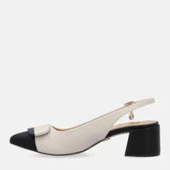 GOLD e GOLD GOLD&GOLD CHANEL | Donna Chanel/slingback