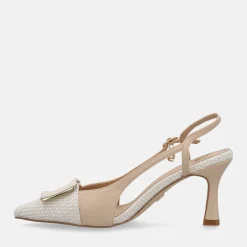 GOLD e GOLD GOLD&GOLD CHANEL | Donna Chanel/slingback