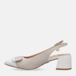 GOLD e GOLD GOLD&GOLD CHANEL | Donna Chanel/slingback