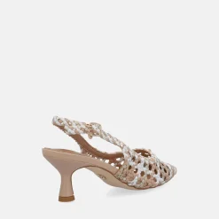 GOLD e GOLD GOLD&GOLD CHANEL | Donna Chanel/slingback