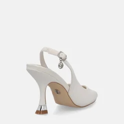 GOLD e GOLD GOLD&GOLD CHANEL | Donna Chanel/slingback