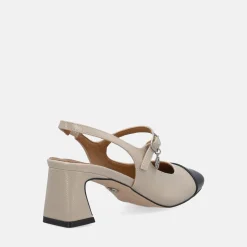 GOLD e GOLD GOLD&GOLD CHANEL | Donna Chanel/slingback