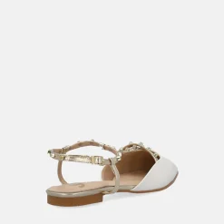 GOLD e GOLD GOLD&GOLD CHANEL | Donna Chanel/slingback