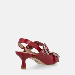 GOLD e GOLD GOLD&GOLD CHANEL | Donna Chanel/slingback