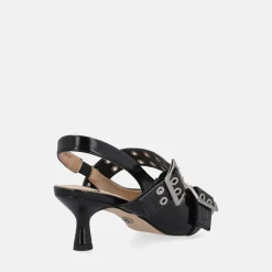 GOLD e GOLD GOLD&GOLD CHANEL | Donna Chanel/slingback