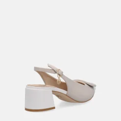GOLD e GOLD GOLD&GOLD CHANEL | Donna Chanel/slingback