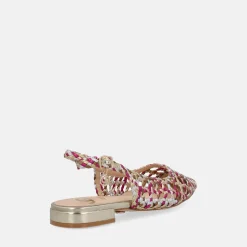 GOLD e GOLD GOLD&GOLD CHANEL | Donna Chanel/slingback