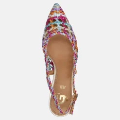 GOLD e GOLD GOLD&GOLD CHANEL | Donna Chanel/slingback