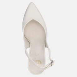 GOLD e GOLD GOLD&GOLD CHANEL | Donna Chanel/slingback