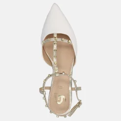 GOLD e GOLD GOLD&GOLD CHANEL | Donna Chanel/slingback