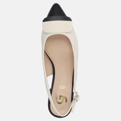 GOLD e GOLD GOLD&GOLD CHANEL | Donna Chanel/slingback