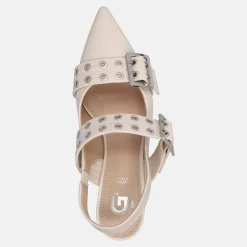GOLD e GOLD GOLD&GOLD CHANEL | Donna Chanel/slingback