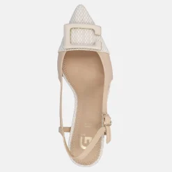 GOLD e GOLD GOLD&GOLD CHANEL | Donna Chanel/slingback