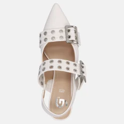 GOLD e GOLD GOLD&GOLD CHANEL | Donna Chanel/slingback