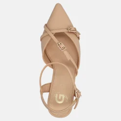 GOLD e GOLD GOLD&GOLD CHANEL | Donna Chanel/slingback