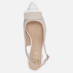 GOLD e GOLD GOLD&GOLD CHANEL | Donna Chanel/slingback