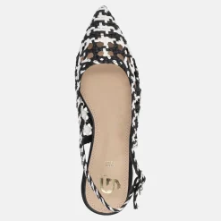 GOLD e GOLD GOLD&GOLD CHANEL | Donna Chanel/slingback