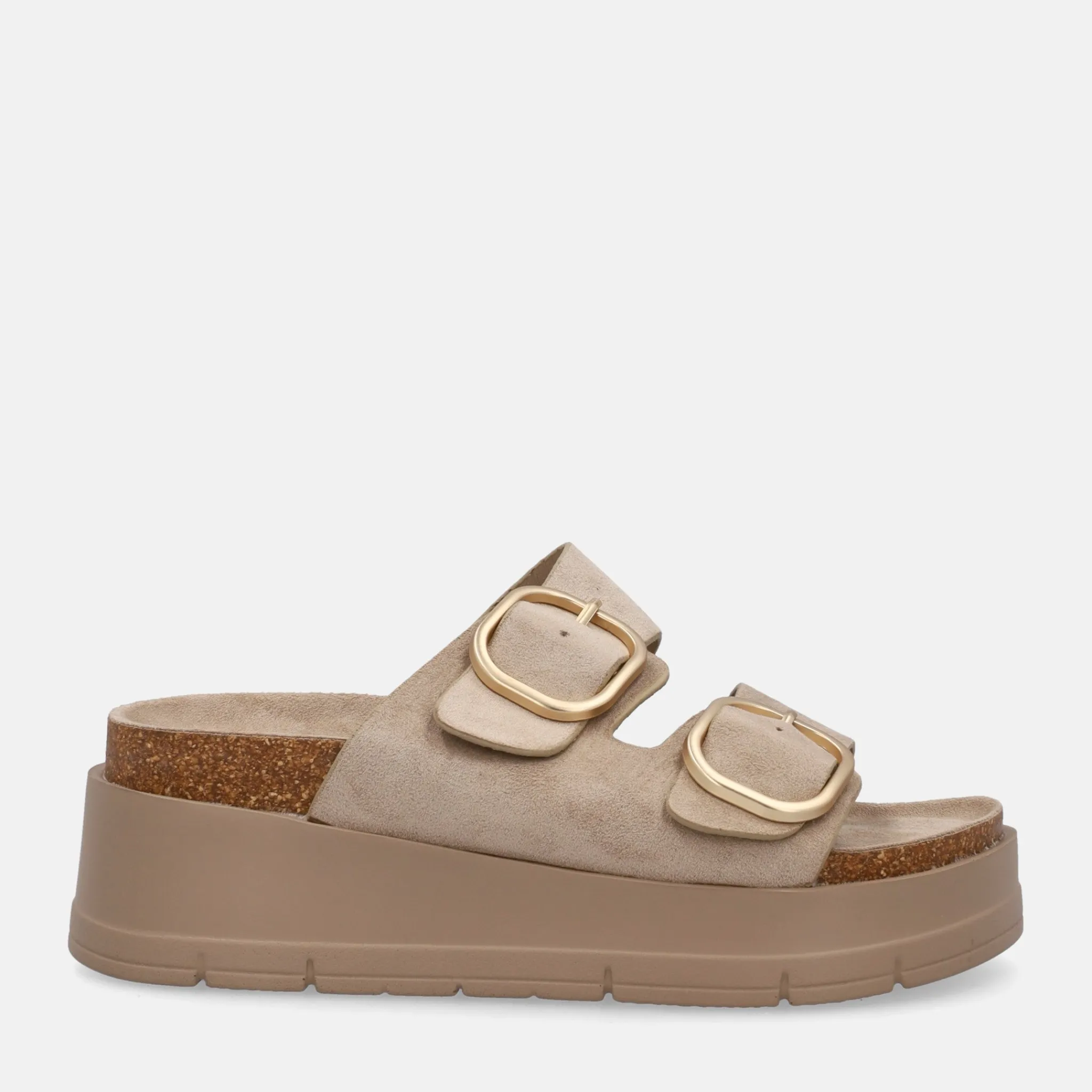GOLD e GOLD GOLD&GOLD CIABATTE | Donna Ciabatte