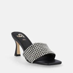 GOLD e GOLD GOLD&GOLD CIABATTE CON TACCO | Donna Ciabatte Moda | Sandali
