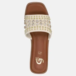 GOLD e GOLD GOLD&GOLD CIABATTE MODA | Donna Ciabatte Moda