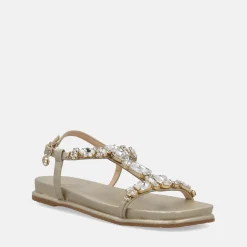 GOLD e GOLD GOLD&GOLD SANDALI | Donna Sandali