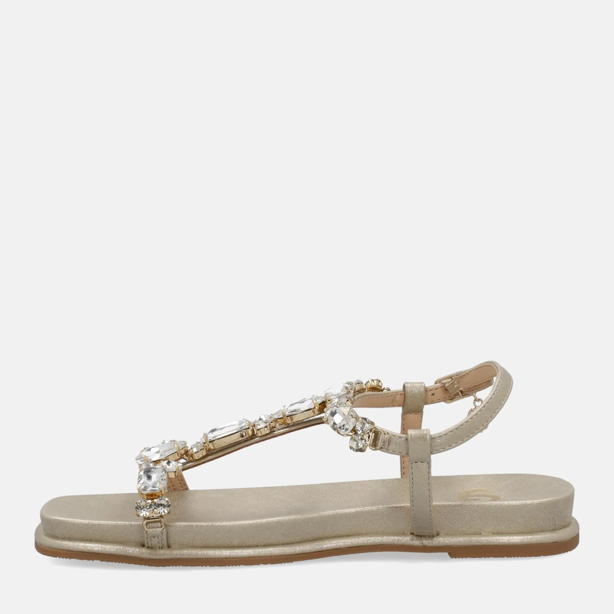 GOLD e GOLD GOLD&GOLD SANDALI | Donna Sandali