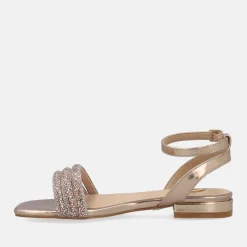 GOLD e GOLD GOLD&GOLD SANDALI | Donna Sandali