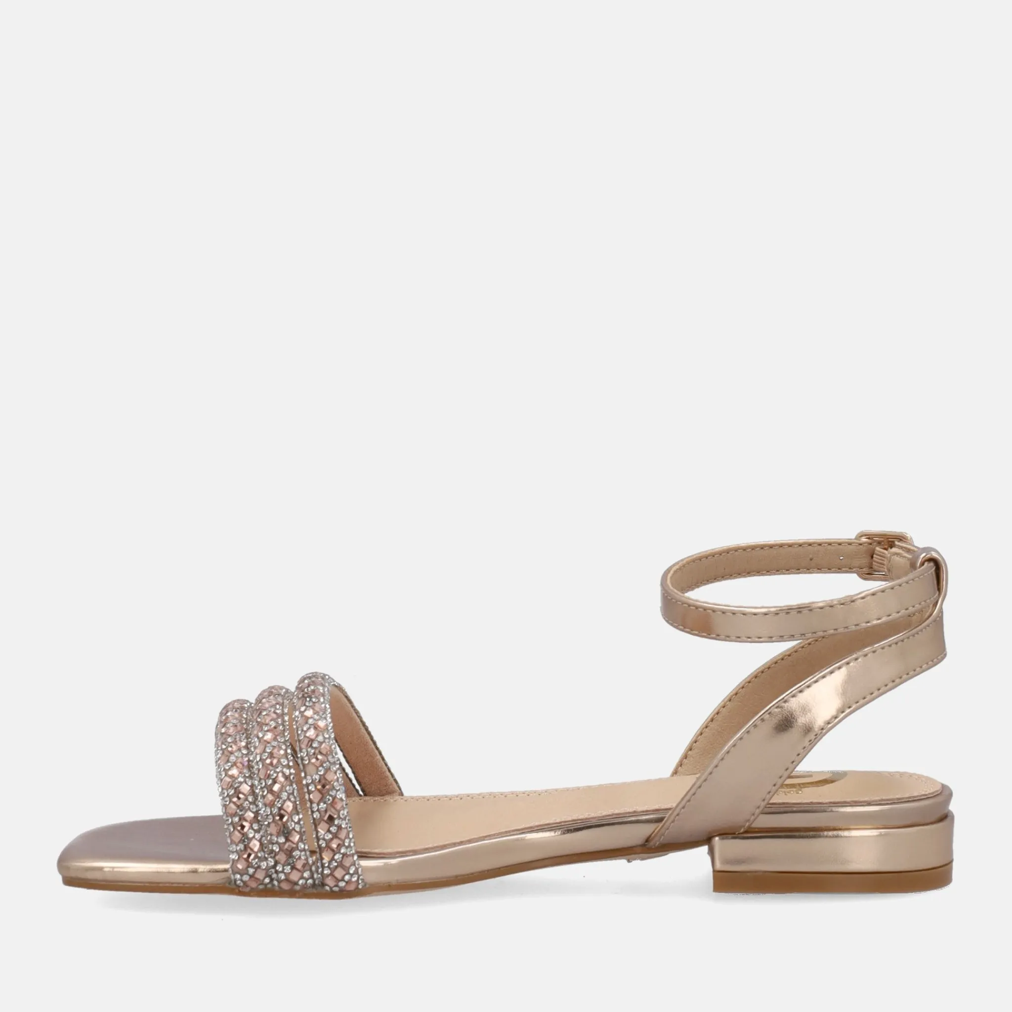 GOLD e GOLD GOLD&GOLD SANDALI | Donna Sandali