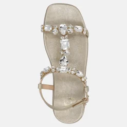 GOLD e GOLD GOLD&GOLD SANDALI | Donna Sandali
