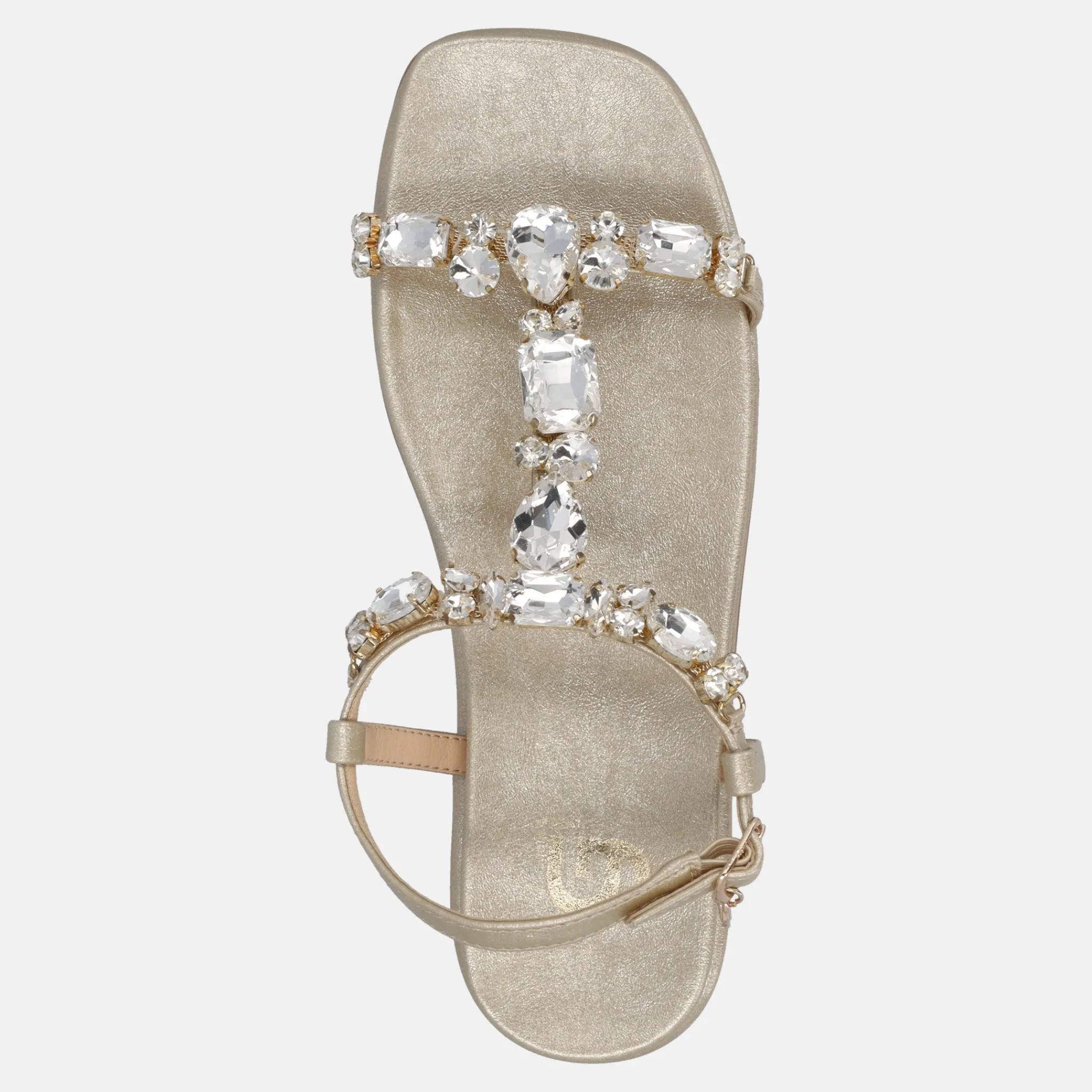 GOLD e GOLD GOLD&GOLD SANDALI | Donna Sandali