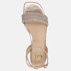 GOLD e GOLD GOLD&GOLD SANDALI | Donna Sandali