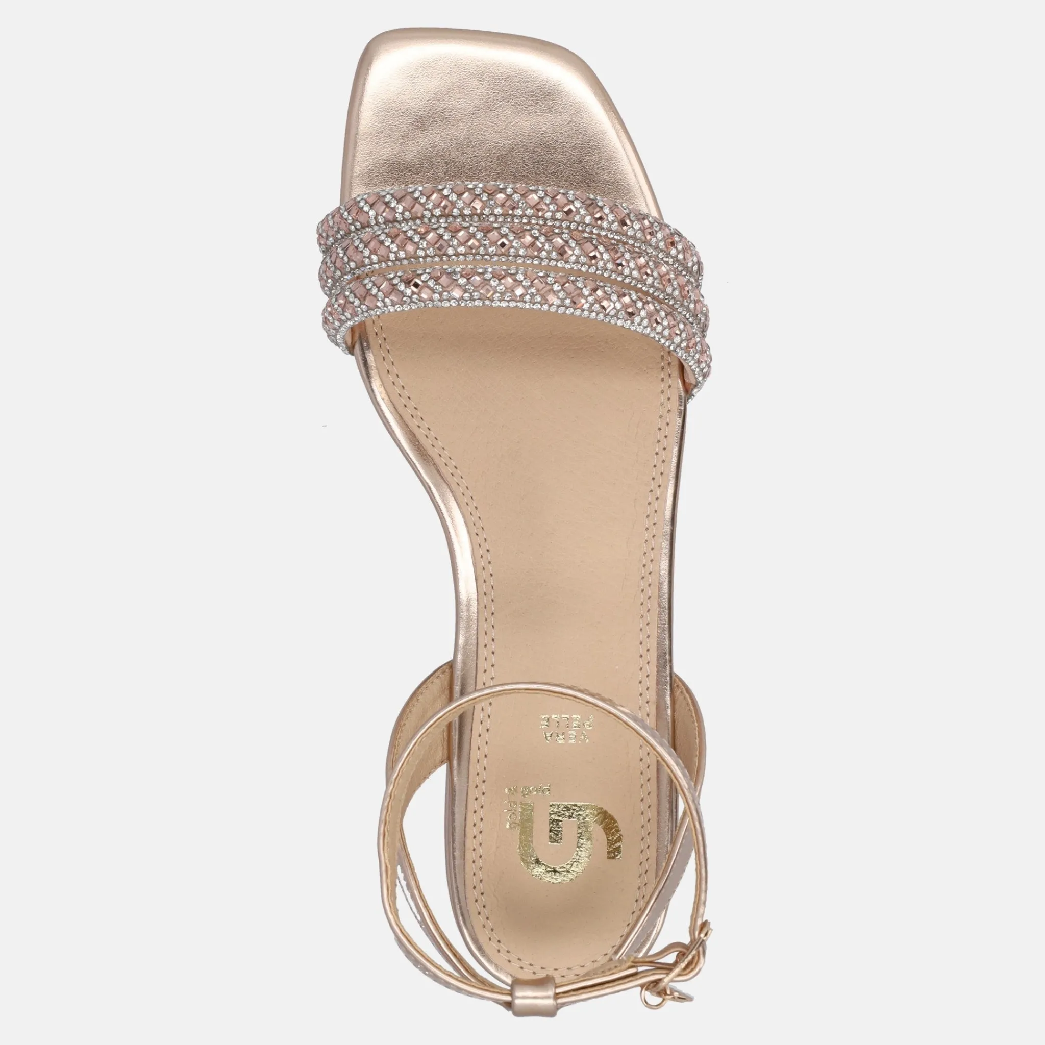 GOLD e GOLD GOLD&GOLD SANDALI | Donna Sandali